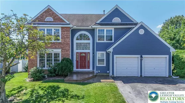 3530 New Hampshire AVE, Bethlehem Twp, PA 18045