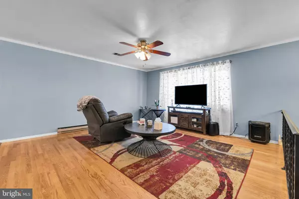 1120 BRYANT ST, Allentown, PA 18104