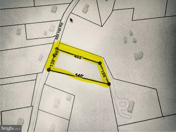 2265 MILL HILL RD, Quakertown, PA 18951