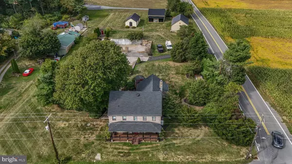 6103 ROUTE 309, Germansville, PA 18053