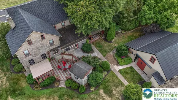 6103 Route 309, Heidelberg Twp, PA 18053