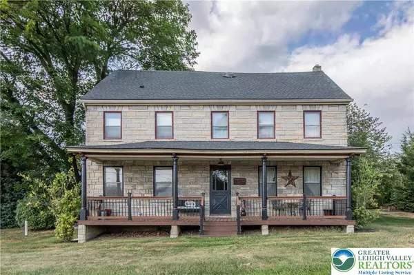 6103 Route 309, Heidelberg Twp, PA 18053