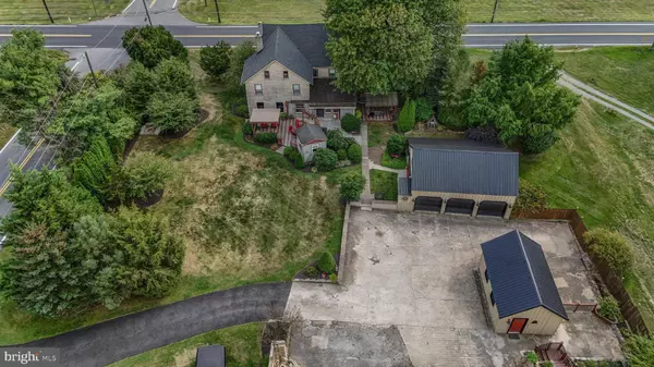 6103 ROUTE 309, Germansville, PA 18053