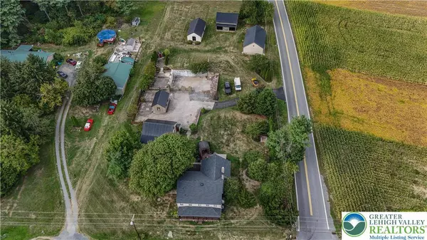 6103 Route 309, Heidelberg Twp, PA 18053