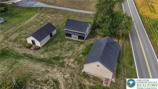 6103 Route 309, Heidelberg Twp, PA 18053