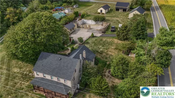 6103 Route 309, Heidelberg Twp, PA 18053