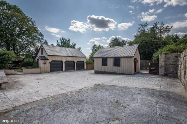 6103 ROUTE 309, Germansville, PA 18053