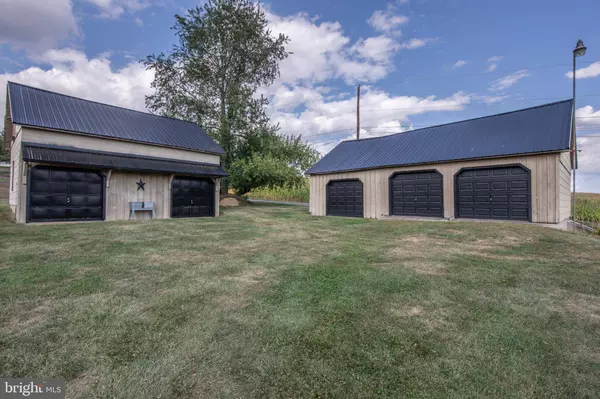 6103 ROUTE 309, Germansville, PA 18053