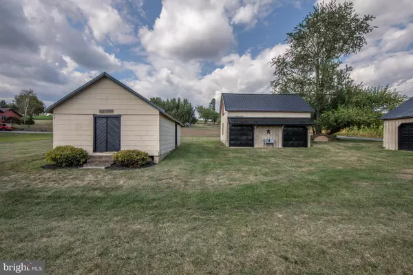 6103 ROUTE 309, Germansville, PA 18053