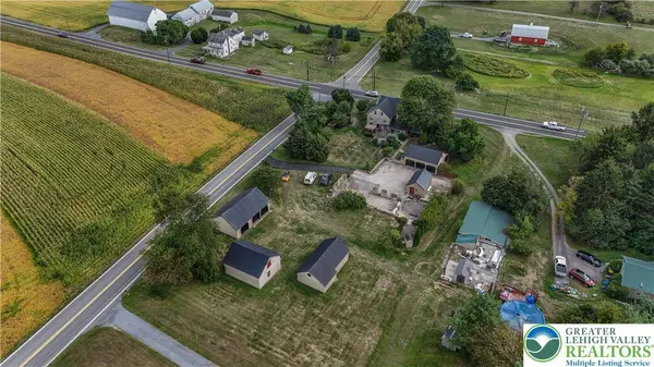 6103 Route 309, Heidelberg Twp, PA 18053