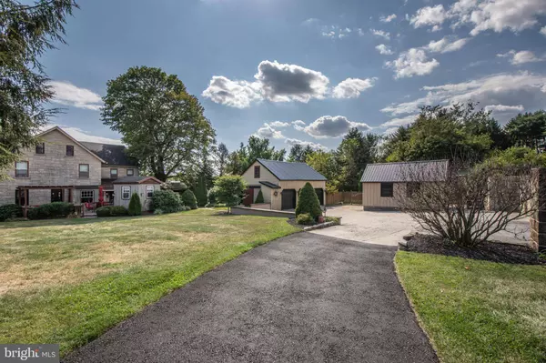 6103 ROUTE 309, Germansville, PA 18053