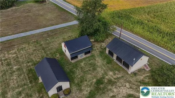 6103 Route 309, Heidelberg Twp, PA 18053