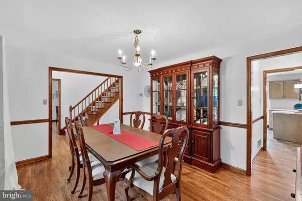 410 BOUGHER HILL RD, Easton, PA 18042