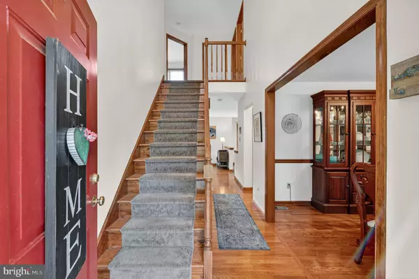 410 BOUGHER HILL RD, Easton, PA 18042