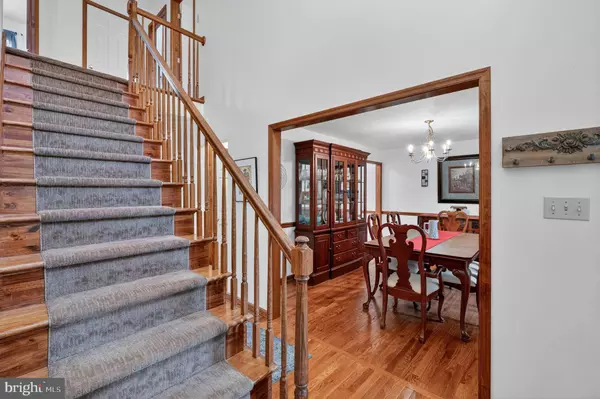 410 BOUGHER HILL RD, Easton, PA 18042