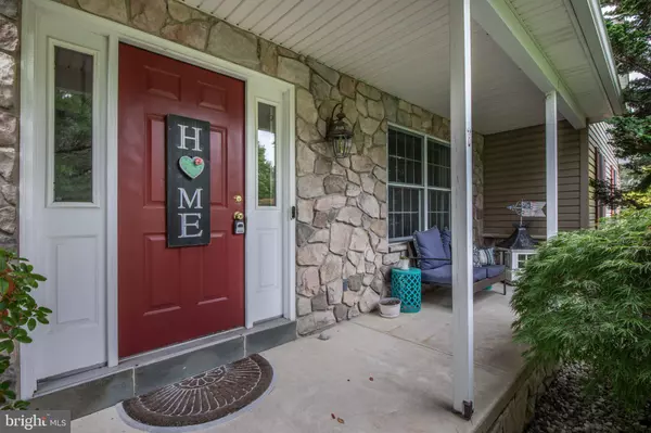 410 BOUGHER HILL RD, Easton, PA 18042