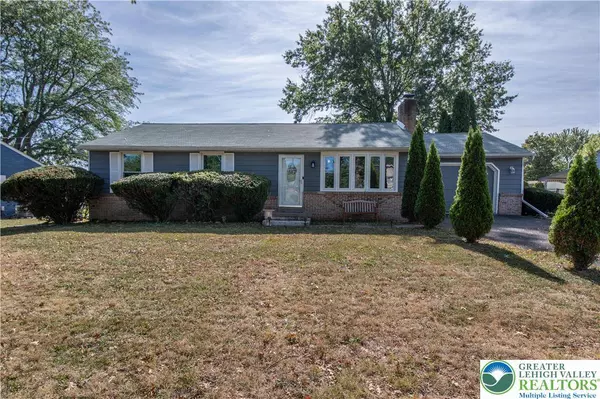 225 S Ridge RD, Perkasie Boro, PA 18944