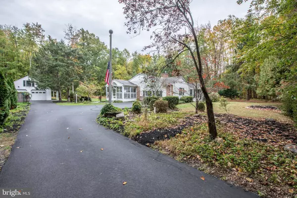 2265 MILL HILL RD, Quakertown, PA 18951