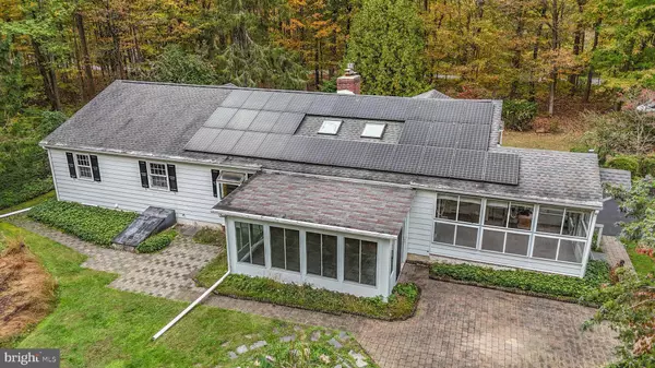 2265 MILL HILL RD, Quakertown, PA 18951