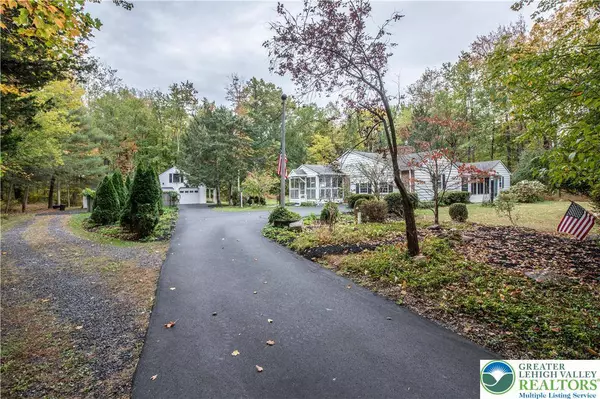 2265 Mill Hill RD, Milford Twp, PA 18951