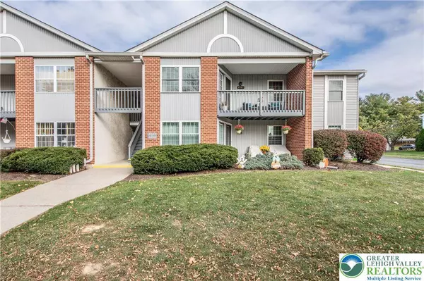 4948 Cheryl DR, Hanover Twp, PA 18017