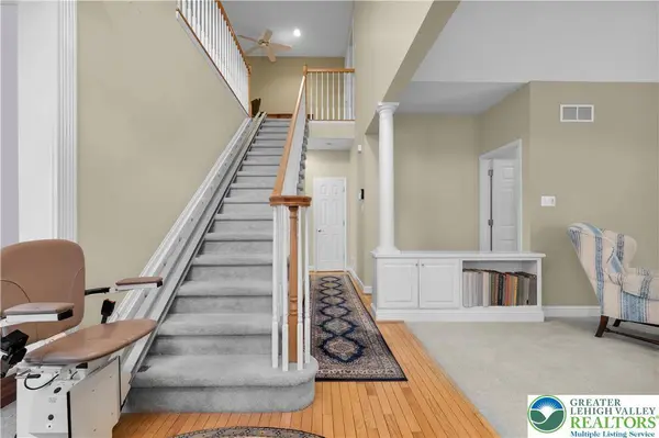 801 Dorset RD #4, Allentown City, PA 18104
