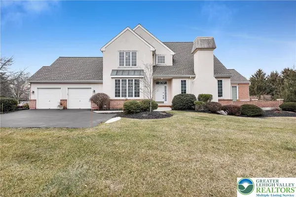 801 Dorset RD #4, Allentown City, PA 18104