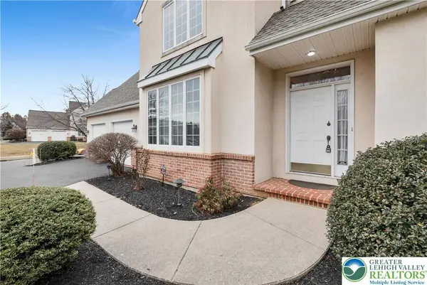 801 Dorset RD #4, Allentown City, PA 18104