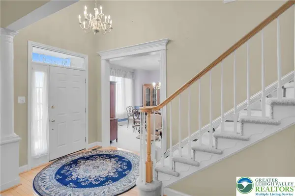 801 Dorset RD #4, Allentown City, PA 18104