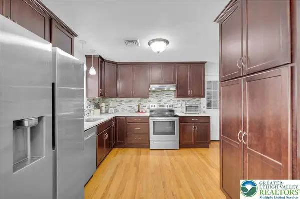 2512 W Highland ST, Allentown City, PA 18104