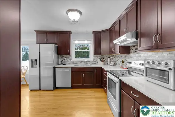 2512 W Highland ST, Allentown City, PA 18104