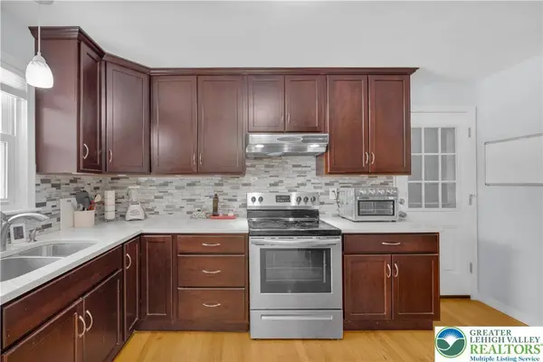 2512 W Highland ST, Allentown City, PA 18104