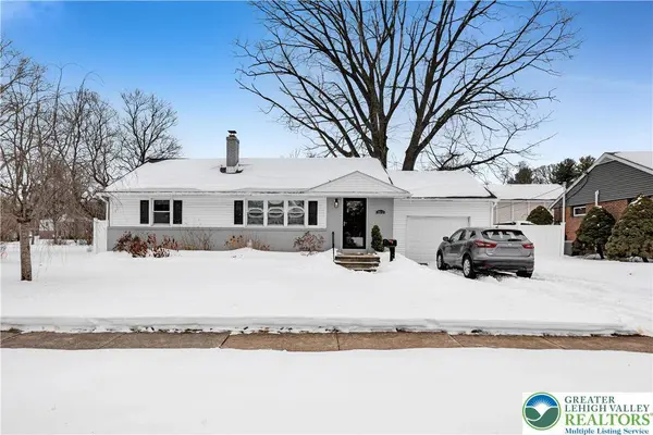 2512 W Highland ST, Allentown City, PA 18104