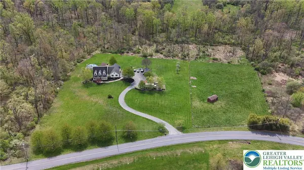 725 Buttermilk RD, Williams Twp, PA 18055