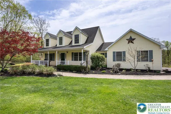 725 Buttermilk RD, Williams Twp, PA 18055