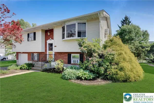 1244 Taft AVE, Salisbury Twp, PA 18103
