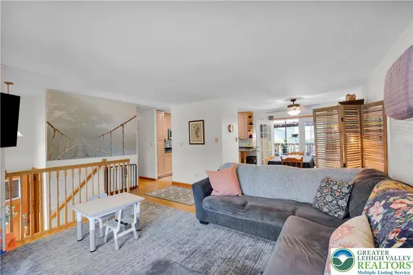 1244 Taft AVE, Salisbury Twp, PA 18103