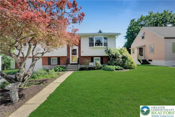 1244 Taft AVE, Salisbury Twp, PA 18103