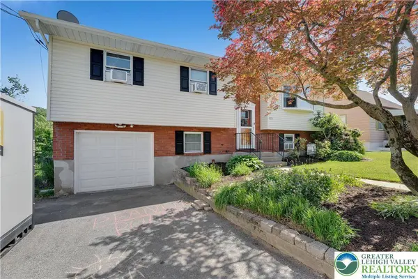1244 Taft AVE, Salisbury Twp, PA 18103