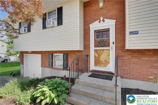 1244 Taft AVE, Salisbury Twp, PA 18103