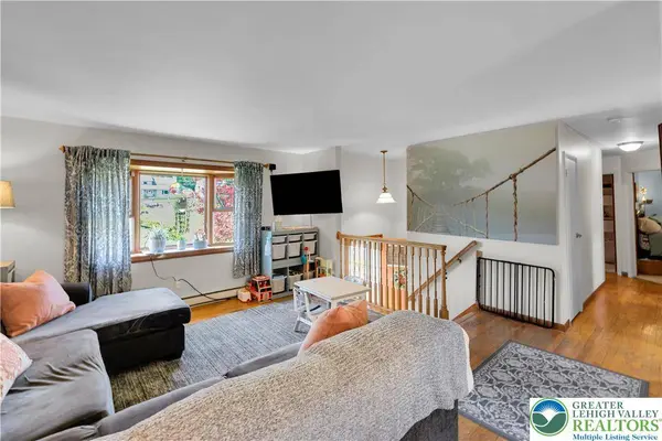 1244 Taft AVE, Salisbury Twp, PA 18103