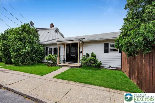 760 Carldon ST, Allentown City, PA 18103