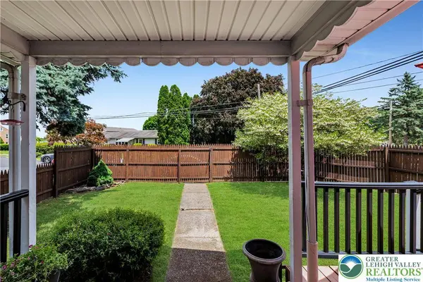 760 Carldon ST, Allentown City, PA 18103