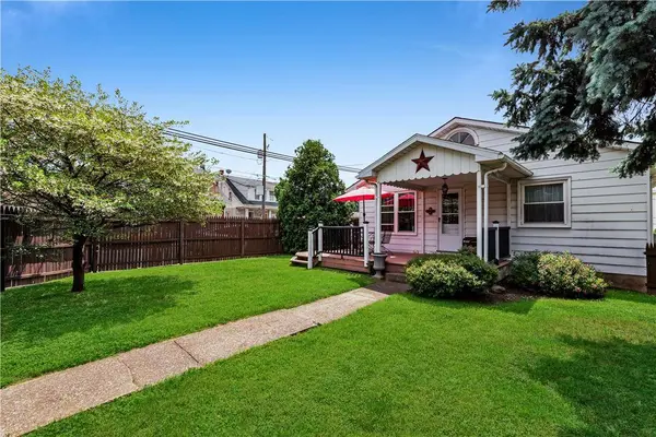760 Carldon ST, Allentown City, PA 18103