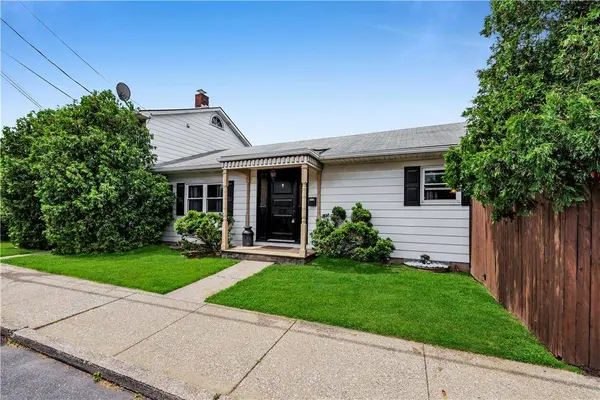 760 Carldon ST, Allentown City, PA 18103