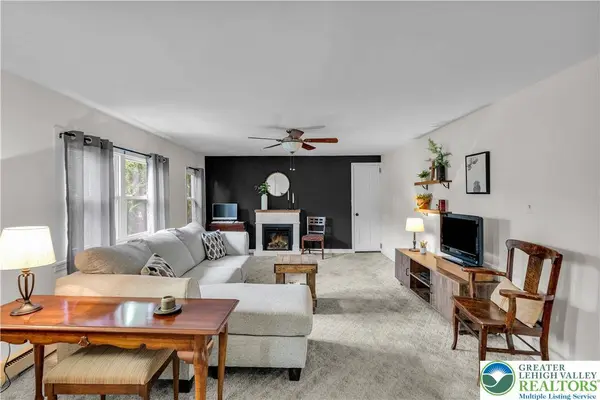 760 Carldon ST, Allentown City, PA 18103
