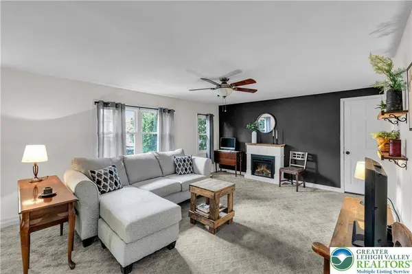 760 Carldon ST, Allentown City, PA 18103