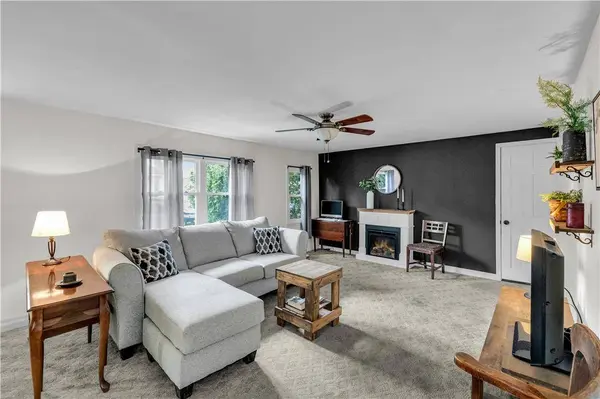 760 Carldon ST, Allentown City, PA 18103