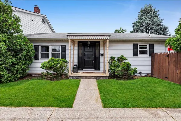 760 Carldon ST, Allentown City, PA 18103