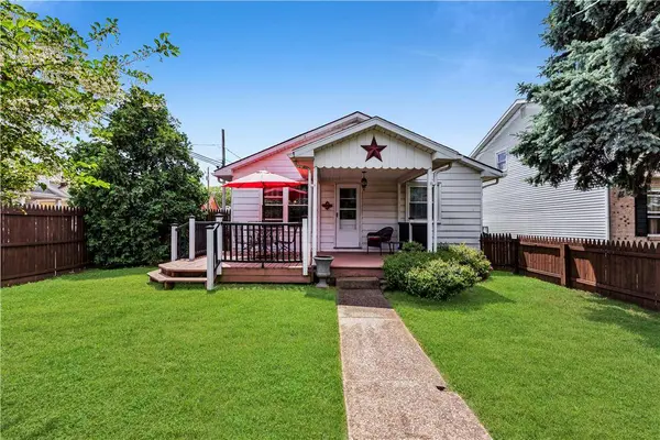 760 Carldon ST, Allentown City, PA 18103